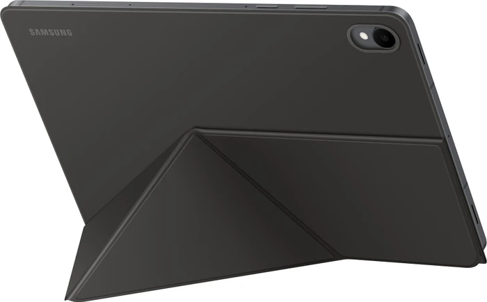 Samsung EF-BX730 Smart Book Cover für Galaxy Tab S11, schwarz