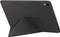 Samsung EF-BX730 Smart Book Cover für Galaxy Tab S11, schwarz Vorschaubild