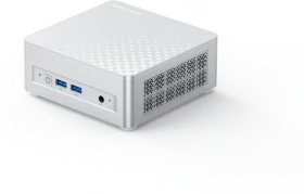 Minisforum M1 Lite-125U