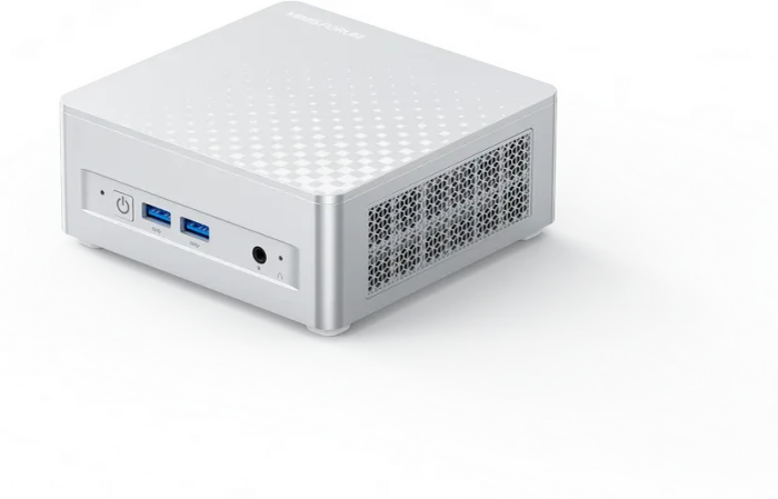Minisforum M1 Lite-125U, Core Ultra 5 125U, 16GB RAM, 512GB SSD