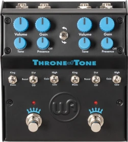 Warm Audio Throne of Tone