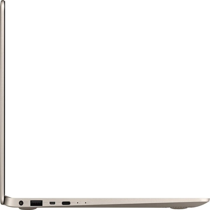 ASUS VivoBook S14 S406UA-BM012T, Icicle Gold, Core i5-8250U, 8GB RAM, 256GB SSD, DE