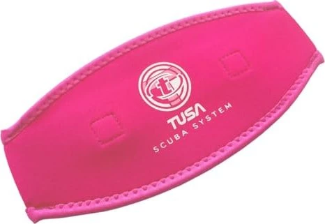 Tusa Neopren Maskenbandschutz