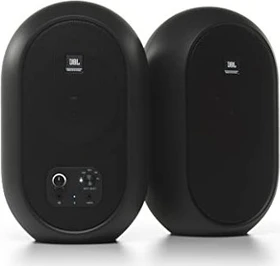 JBL One Series 104-BT schwarz, Paar