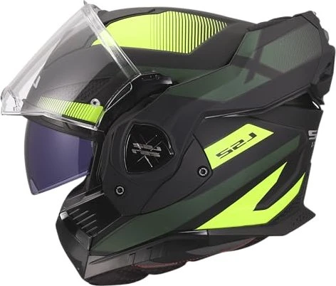 LS2 FF901 Advant X