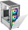 Corsair iCue 220T RGB Airflow, weiß, Glasfenster Vorschaubild