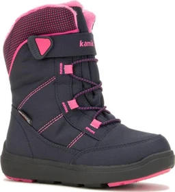 Kamik Stance 2 navy/magenta (Junior)