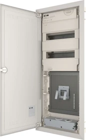 Eaton xComfort Hybrid-Kleinverteiler