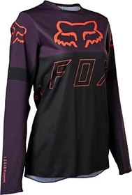 Fox Racing Legion LT Trikot langarm schwarz (Damen)
