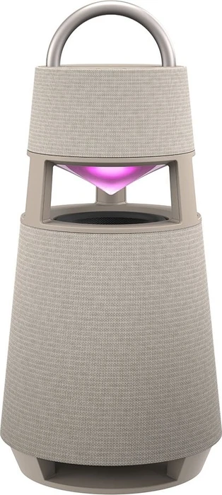 LG XBoom 360 DRP4 beige (2022)