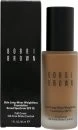 Bobbi Brown Skin Long-Wear Weightless Foundation C-076 cool golden LSF15, 30ml