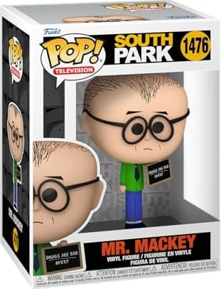 FunKo Pop! South Park