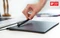 Wacom Intuos S Comfort, schwarz Vorschaubild