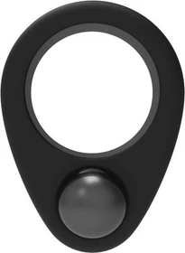 Dream Toys Ram Rod Cockring SingleWeight