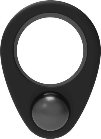 Dream Toys Ram Rod Cockring SingleWeight