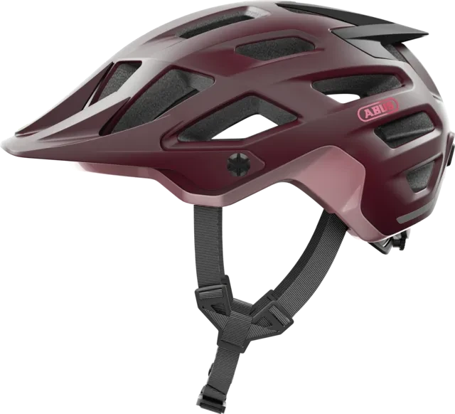 ABUS Moventor 2.0 Helm