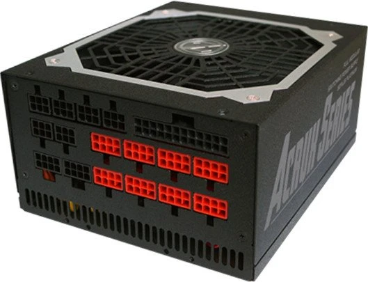 Zalman Acrux ARX Series ZM1200-ARX 1200W, ATX 2.3