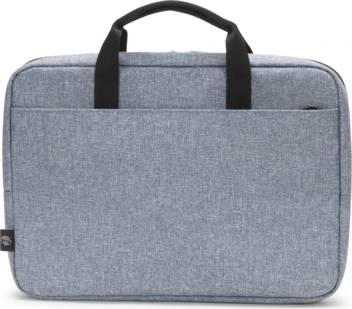 Dicota Slim Eco Motion 10-11.6" Notebooktasche, blau