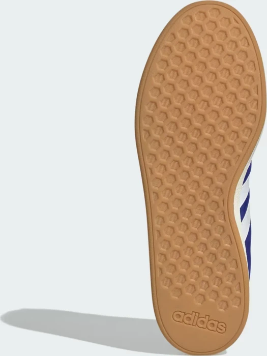adidas Grand Court Base 00s blue/cloud white/gum