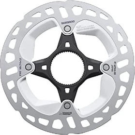 Shimano Deore XT RT-MT800 Centerlock Innenverzahnung mit Magnet Bremsscheibe 180mm
