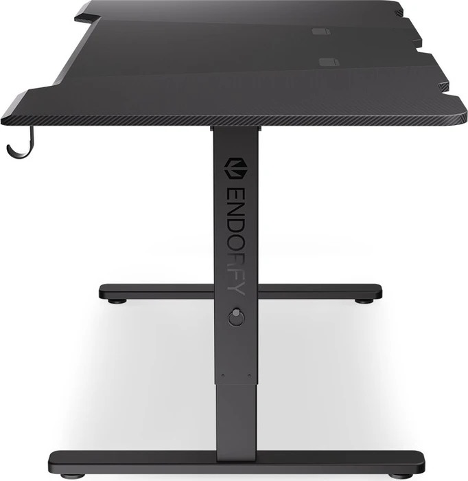 Endorfy Atlas L Schreibtisch 150x78cm Carbon/schwarz