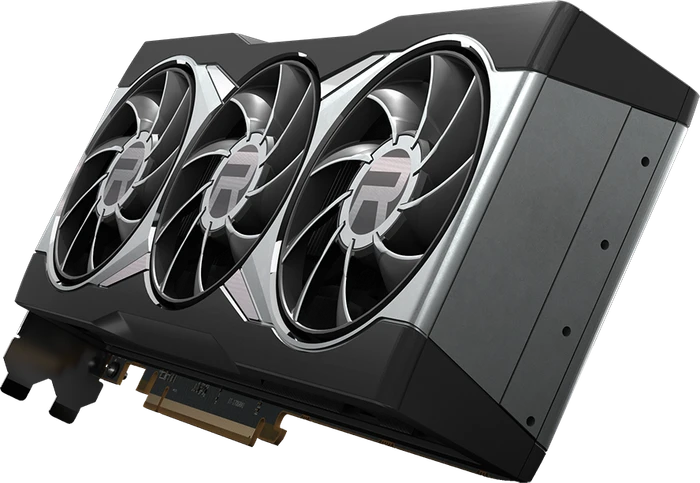 AMD Radeon RX 6900 XT, 16GB GDDR6, HDMI, USB-C, 2x DP