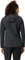 Vaude Elope Fleece Hoodie Funktionsjacke phantom black (Damen) Vorschaubild