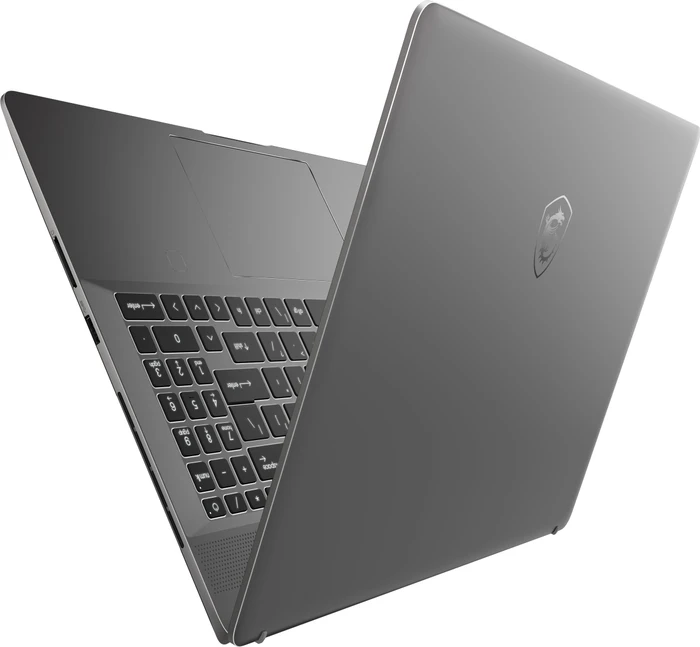 MSI Creator Z16P B12UHST-046, Lunar Gray, Core i9-12900H, 32GB RAM, 2TB SSD, GeForce RTX 3080 Ti, DE