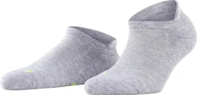 Falke Cool Kick Socken light grey (Damen)