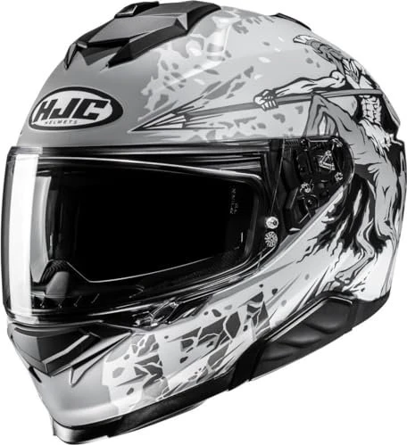 HJC i71 Taurus MC10SF