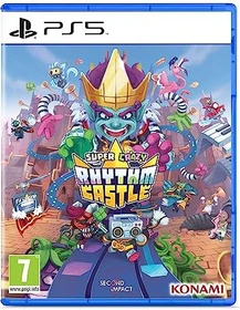 Super Crazy Rhythm Castle (PS5)