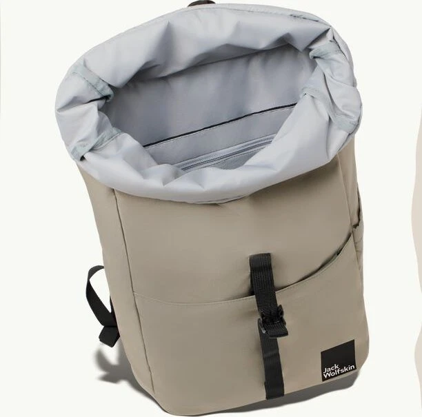 Jack Wolfskin Island stone