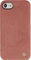 Hama Cover Finest Touch für Apple iPhone 6/6s/7/8/SE (2020) Coral Vorschaubild