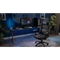 Corsair TC100 Relaxed Leatherette Gamingstuhl, schwarz Vorschaubild