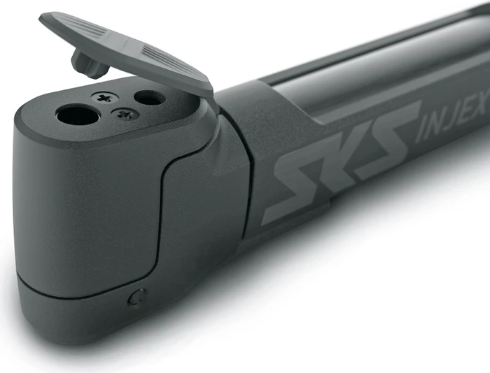 SKS Injex Pro Minipumpe