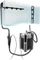 JBL Pro Temp e300, Durchlaufheizer für Süßwasser-Aquarien, 300W Vorschaubild