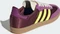 adidas Samba OG maroon/rich mauve/gum Vorschaubild