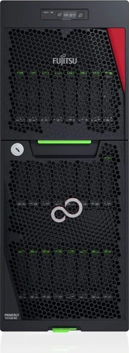 Fujitsu Primergy TX1330 M5, Xeon E-2378, 32GB RAM, PL