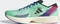 adidas Adizero Takumi Sen 9 pulse mint/lucid fuchsia/lucid blue (Herren) Vorschaubild
