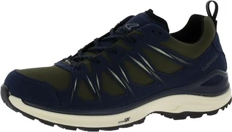 Lowa Innox Evo II GTX navy/olive (Herren)