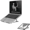 Neomounts NSLS085, Notebook-Stand bis 17", grau Vorschaubild