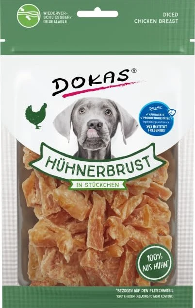 Dokas Stückchen