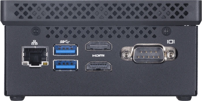 GIGABYTE Brix GB-BLPD-5005R/GB-BLCE-5005R