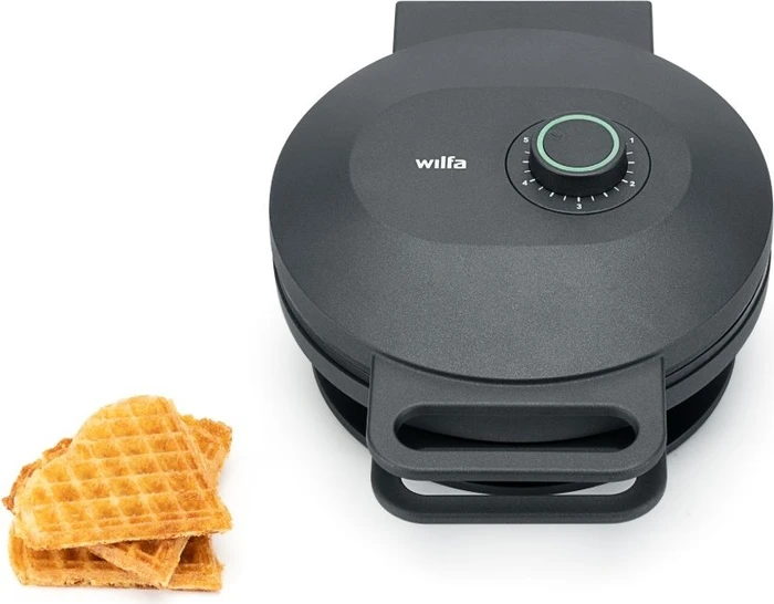 Wilfa WM5B-200 Joy Waffeleisen