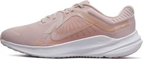 Nike Quest 5 barely rose/pink oxford/white/rose whisper (Damen)