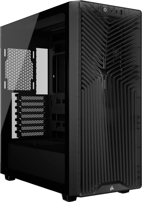 Corsair 3200D RS