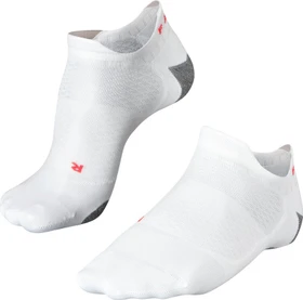 Falke RU5 No Show Laufsocken white-mix (Damen)