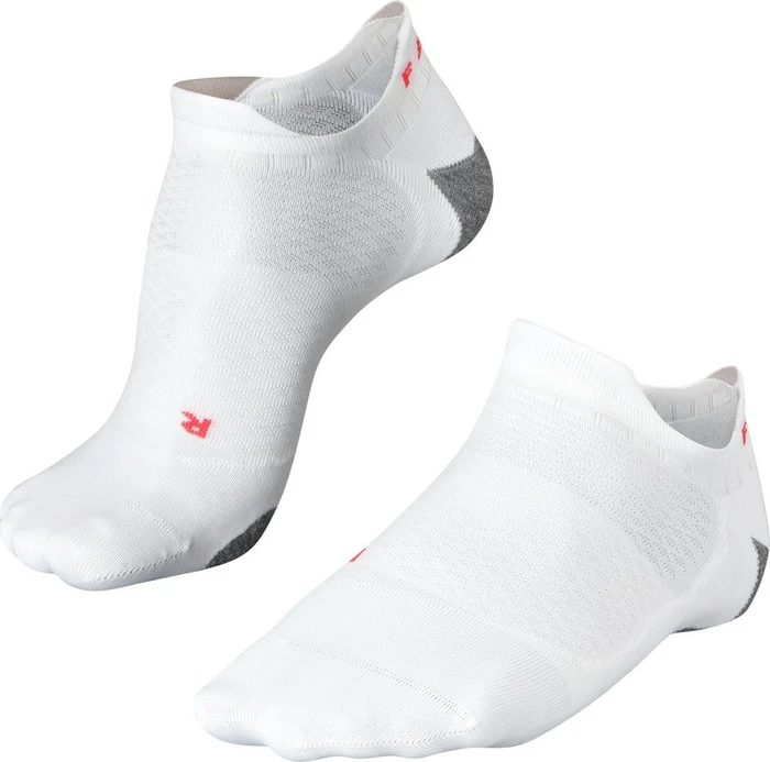 Falke RU5 No Show Laufsocken white-mix (Damen)