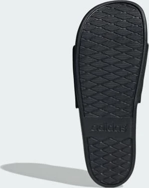adidas Comfort Adilette core black/pure teal/preloved teal
