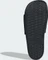 adidas Comfort Adilette core black/pure teal/preloved teal Vorschaubild